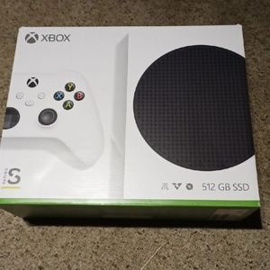 Xbox series s digital version